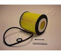 JAPANPARTS FO-ECO036 Oil filter