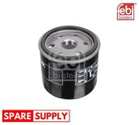 OIL FILTER FOR FORD MAZDA SKODA FEBI BILSTEIN 38813