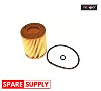 OIL FILTER FOR FORD MONDEO IV TURNIER S-MAX MAXGEAR 26-0297