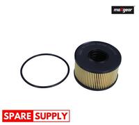 OIL FILTER FOR FORD MONDEO TRANSIT MAXGEAR 26-0042