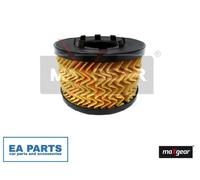 Oil Filter for FORD MONDEO TRANSIT MAXGEAR 26-0042