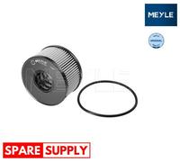 OIL FILTER FOR FORD MONDEO TRANSIT MEYLE 714 108 0000