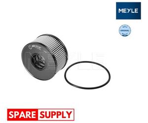 OIL FILTER FOR FORD MONDEO TRANSIT MEYLE 714 108 0000