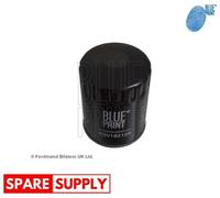 OIL FILTER FOR FORD SEAT VW BLUE PRINT ADV182129