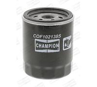CHAMPION COF102138S Oil filter