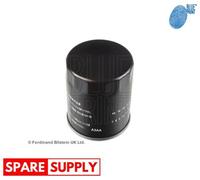 OIL FILTER FOR FORD TOURNEO CUSTOM V362 BUS BLUE PRINT ADF122122