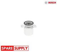 OIL FILTER FOR FORD TOURNEO CUSTOM V362 BUS BOSCH F 026 407 245