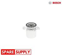 OIL FILTER FOR FORD TOURNEO CUSTOM V362 BUS BOSCH F 026 407 245 NEW