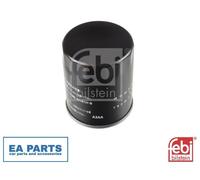 Oil Filter for FORD TOURNEO CUSTOM V362 Bus FEBI BILSTEIN 109018