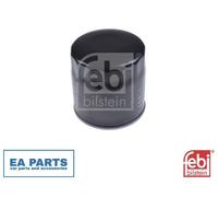 Oil Filter for FORD TOURNEO CUSTOM V362 Bus TRANSIT FEBI BILSTEIN 108328