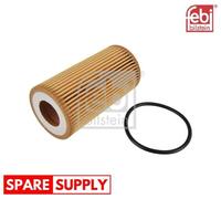OIL FILTER FOR FORD TRANSIT CONNECT V408 FEBI BILSTEIN 171180