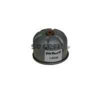 OIL FILTER FOR FORD TRANSIT PURFLUX LS938