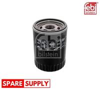 OIL FILTER FOR FORD TRANSIT V363 PLATFORM/CHASSIS FEBI BILSTEIN 48485