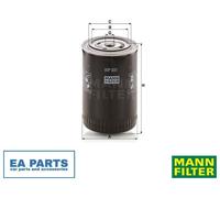 Oil Filter for FSO 125P MANN-FILTER WP 931