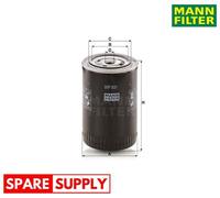 OIL FILTER FOR FSO 125P MANN-FILTER WP 931
