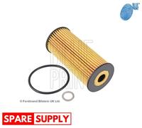OIL FILTER FOR GENESIS EQ900 / G90 G70 G80 BLUE PRINT ADG02168