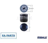 Oil Filter for GENESIS HYUNDAI ISUZU MAHLE OC 1673