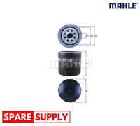OIL FILTER FOR GENESIS HYUNDAI ISUZU MAHLE OC 1673
