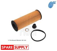 OIL FILTER FOR GENESIS HYUNDAI KIA BLUE PRINT ADBP210103