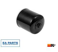 K&N Filters Oil Filter KN-174B
