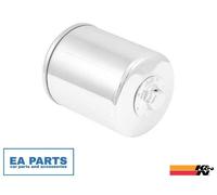Oil Filter for HARLEY-DAVIDSON 100th ANNIVERSARY EDITION K&N FILTERS KN-174C