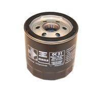 Oil Filter For Harley Davidson XLH 1200 Sportster 88-95 Mahle Oc21 OC 21 1pc