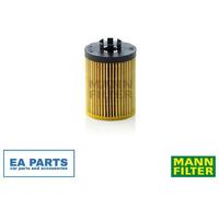 Mann Oil Filter 501720019