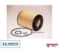 Oil Filter for HONDA ACCORD CIVIC CR-V JAPANPARTS FO-ECO055