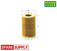 OIL FILTER FOR HONDA ACCORD CIVIC CR-V NSX II COUPE MANN-FILTER HU 712/9 X