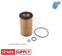 OIL FILTER FOR HONDA ACCORD EURO ACCORD VII TOURER CR-V EDIX BLUE PRINT ADH22116
