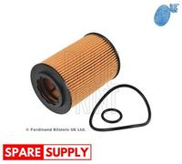 OIL FILTER FOR HONDA ACCORD EURO VIII SALOON BLUE PRINT ADH22117