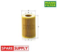 OIL FILTER FOR HONDA ACCORD MANN-FILTER HU 712/9 X
