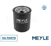 Oil Filter for HONDA CR-V CR-Z CRX EDIX MEYLE 31-14 322 0006