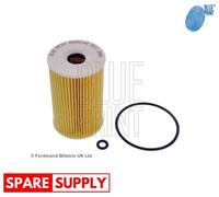 OIL FILTER FOR HYUNDAI ACCENT ALCAZAR SUV AVANTE BLUE PRINT ADG02140