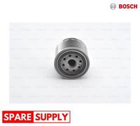 OIL FILTER FOR HYUNDAI ACCENT AVANTE AZERA BAKKIE BUS BOSCH 0 451 103 316