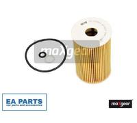 Oil Filter for HYUNDAI ACCENT AVANTE CANTUS CRETA ELANTRA GT MAXGEAR 26-0553