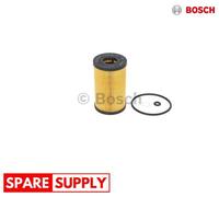 OIL FILTER FOR HYUNDAI ACCENT I25 IV SALOON AVANTE BOSCH F 026 407 147
