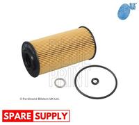 OIL FILTER FOR HYUNDAI ACCENT III ACCENT III SALOON AVANTE BLUE PRINT ADG02129
