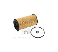 Oil Filter For Hyundai Accent III Elantra Getz I10 I30 Matrix 26314-2A000