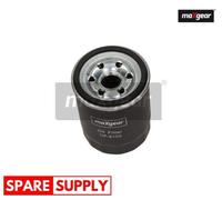 OIL FILTER FOR HYUNDAI AMICA ELITE I20 GRAND I10 I10 MAXGEAR 26-0884