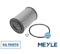 MEYLE 37-14 322 0002 Oil filter