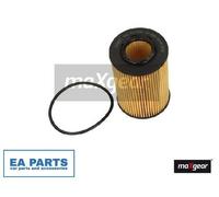 Oil Filter for HYUNDAI AVANTE AZERA EMBERA V i30 Estate JM MAXGEAR 26-0554