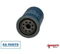 Oil Filter for HYUNDAI AVANTE EMBERA i30 JM JAPANPARTS FO-H01S