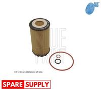 OIL FILTER FOR HYUNDAI AVANTE III AVANTE III SALOON BLUE PRINT ADG02123