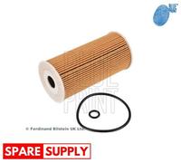 OIL FILTER FOR HYUNDAI AZERA BLUE PRINT ADG02141