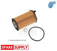 OIL FILTER FOR HYUNDAI AZERA BLUE PRINT ADG02159