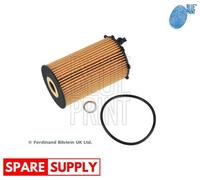OIL FILTER FOR HYUNDAI AZERA BLUE PRINT ADG02159