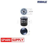 OIL FILTER FOR HYUNDAI BAKKIE GRACE BUS GRACE VAN, H100 MAHLE OC 540