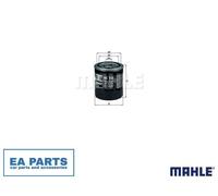 Oil Filter for HYUNDAI DODGE MAHLE OC 115