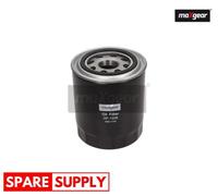 OIL FILTER FOR HYUNDAI GALLOPER GRAND STAREX TRAVEL MAXGEAR 26-0572 NEW